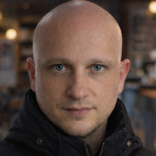 Freelancer Ivan K. — Ukraine, Vinnytsia. Core skill — Social Media Advertising, Social Media Marketing (SMM)
