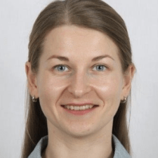 Zleceniodawca Ivanna V. — Ukraina, Odessa.