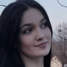 Фрилансер Іванна К. — Украина, Тернополь. Специализация — Перевод текстов, Стихи, песни, проза