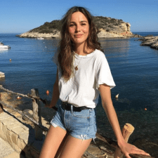 Фрилансер Іванна С. — Украина, Киев. Специализация — Создание сайта под ключ