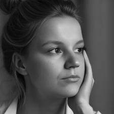 Фрилансер Ivanna L. — Украина, Яворов. Специализация — Векторная графика, Редактура и корректура текстов