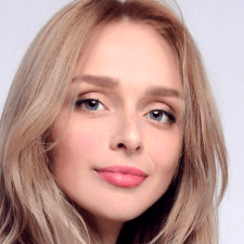 Фрилансер Валерия К. — Украина, Киев. Специализация — Живопись и графика, Логотипы
