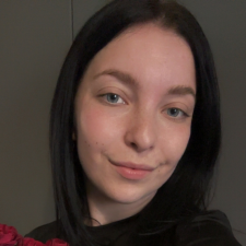 Freelancer Ivanna D. — Ukraine, Bogorodchany. Core skill — Rewriting