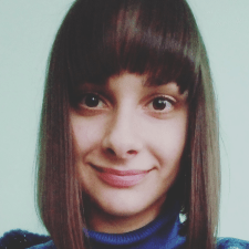 Фрилансер Іванна С. — Україна, Березівка. Спеціалізація — Переклад текстів