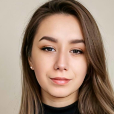 Фрилансер Іванна З. — Украина, Луцк.