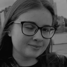 Іванна Бунечко