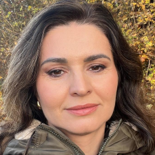 Freelancer Ivanna D. — Hiszpania, Sewilla. Specjalizacja — Loga