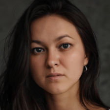 Ivanna Atroshschenko