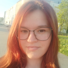 Freelancer Ivanna H. — Polska, Rzeszów. Specjalizacja — Transkrypcja nagrań, Język polski