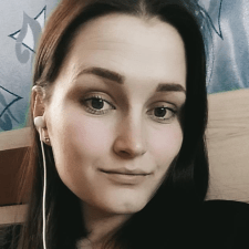 Фрилансер Ivanna P. — Украина, Косов. Специализация — Редактура и корректура текстов, Обработка фото
