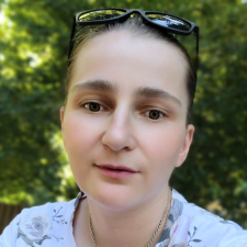 Фрилансер Ivanna P. — Украина, Залещики. Специализация — Украинский язык, Редактура и корректура текстов