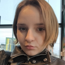 Ivanna Vorozhbyt