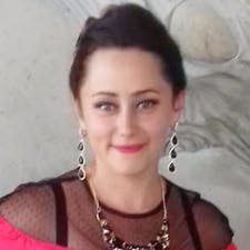 Фрилансер Іванка Г. — Украина, Ивано-Франковск. Специализация — Редактура и корректура текстов, Написание статей