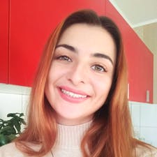 Фрилансер Ivanna G. — Украина, Киев. Специализация — 3D моделирование и визуализация, Живопись и графика