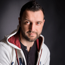 Freelancer Volodimir S. — Ukraine, Lvov. Core skill — Photo Processing, Photography