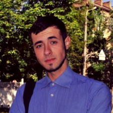 Заказчик Иван Р. — Украина, Киев.