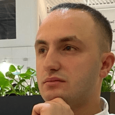 Іван Турковський