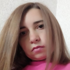 Freelancer Ivanna D. — Ukraine, Kharkiv. Core skill — Text Editing & Proofreading, Rewriting