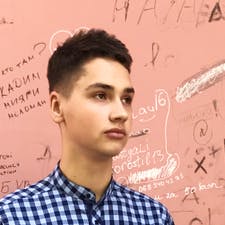 Фрилансер Іван Ф. — Украина, Тернополь. Специализация — Поисковое продвижение (SEO), Создание сайта под ключ