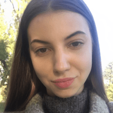Фрилансер Іветта А. — Украина, Ужгород. Специализация — Дизайн сайтов, Дизайн интерфейсов