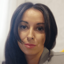 Freelancer Viktoriia D. — Ukraine, Cherkassy. Specialization — Legal Services, Articles & Blog Posts