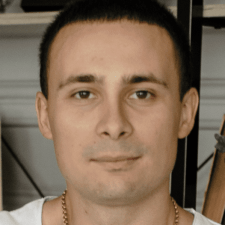 Фрилансер Maxim I. — Казахстан, Алматы (Алма-Ата).