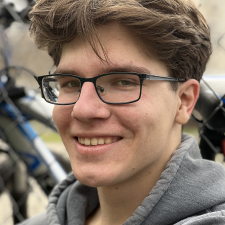 Freelancer Artem B. — Ukraine, Kyiv. Core skill — Databases & SQL