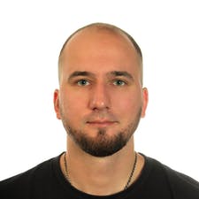 Артем Видяев