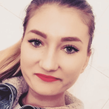 Freelancer Ivanna T. — Ukraine, Klevan. Fachgebiet — Spanisch, System- & Netzwerkadministration