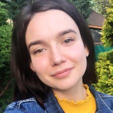 Фрилансер Ия Б. — Украина, Львов. Специализация — Английский язык, Сопровождение сайтов