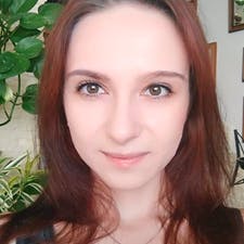 Наталия Борисенко