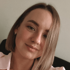 Фрилансер Khrystyna I. — Україна, Харків. Спеціалізація — Дизайн сайтів, Дизайн інтерфейсів (UI/UX)