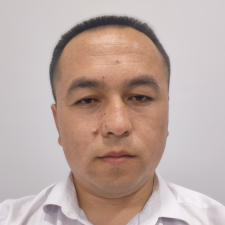 Izzatullo Nabiyev