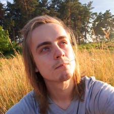 Freelancer Ruslan S. — Ukraina, Charków. Specjalizacja — Promocja w sieciach społecznościowych (SMM), Promocja w wyszukiwarkach (SEO)