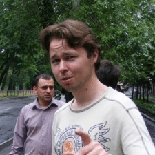 Фрилансер Олександр Г. — Украина, Кривой Рог. Специализация — Копирайтинг, Написание статей
