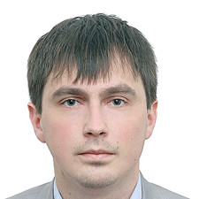 Client Andrey M. — Ukraine, Kharkiv.