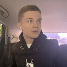 Фрилансер Карен К. — Украина, Харьков. Специализация — Дизайн сайтов, Видеореклама