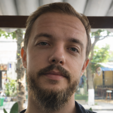 Freelancer George K. — Vietnam, Saigon. Core skill — Bot Development, Website Development
