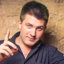 Фрилансер Денис Д. — Украина, Одесса. Специализация — Реклама в социальных медиа, Консалтинг