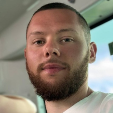Freelancer Danyil M. — Ukraine, Dnepr. Core skill — Web Programming, HTML & CSS