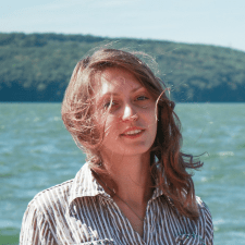 Zleceniodawca Yuliya M. — Ukraina, Charków.