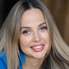 Фрилансер Євгенія А. — Украина, Киев. Специализация — Перевод текстов, Английский язык