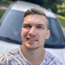 Замовник Pavel J. — Естонія, Таллінн.