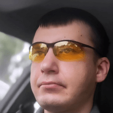 Фрилансер Олександр Д. — Украина, Киев. Специализация — Javascript и Typescript, Веб-программирование