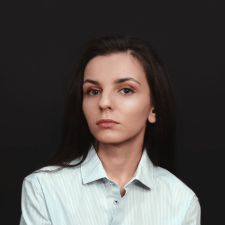 Юлія Сосновська