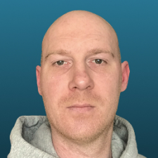 Freelancer Yury G. — Ukraine, Mykolaiv. Fachgebiet — Webdesign, Audio- und Videobearbeitung