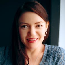 Фрилансер Yuliya T. — Украина, Киев. Специализация — Копирайтинг, Перевод текстов