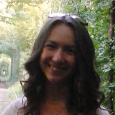 Freelancer Yuliia R. — Ukraine, Lutsk. Core skill — Articles & Blog Posts