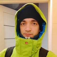 Aleksey Kotlyarov