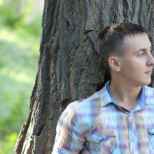 Евгений Тычина
